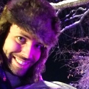 Meet your Posher, Christopher